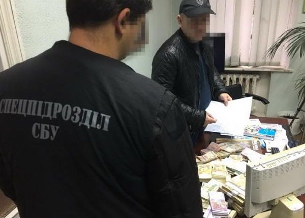 В Одессе перекрыли канал отмывания миллионов долларов через оффшоры